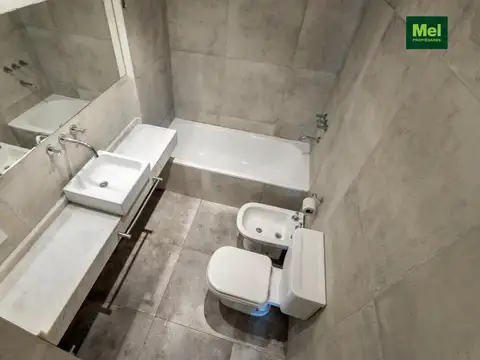 Departamento en Alquiler Apto profesional