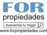 FOR PROPIEDADES