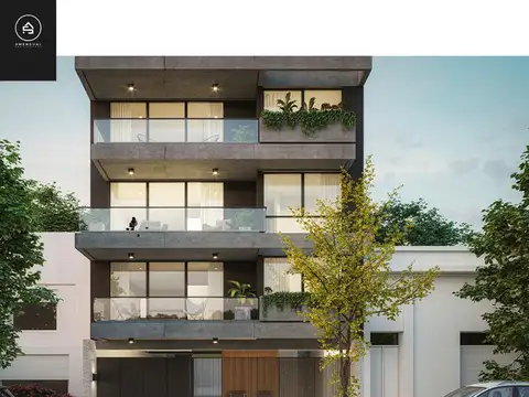 Venta Departamento 3 dormitorios en 3 e/ 38 y 39 . La Plata