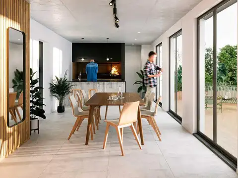 Departamento en Venta en Rosario, USD 76.366