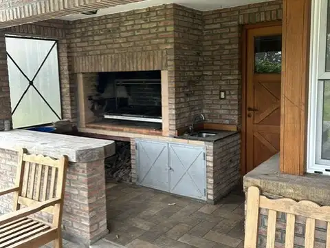 Alquilo Hermosa chacra de 9 ha