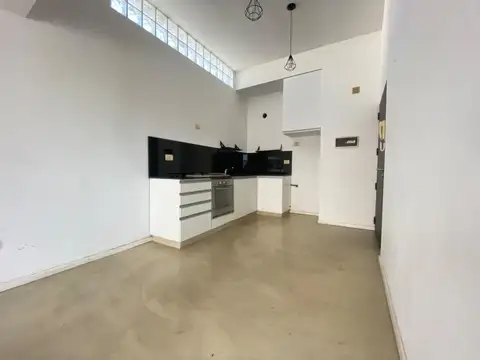 Departamento en Venta en Palermo Viejo, USD 112.000