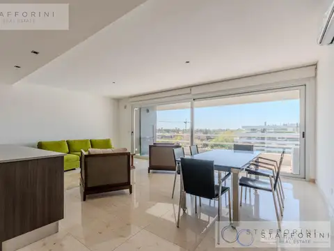 Departamento en Venta de 4 ambientes