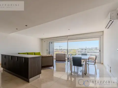 Departamento en Venta de 3 dormitorios