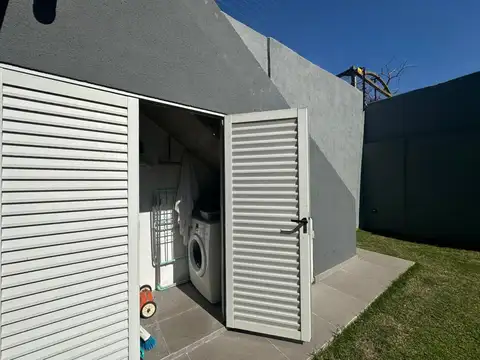 Casa en Venta 15 años