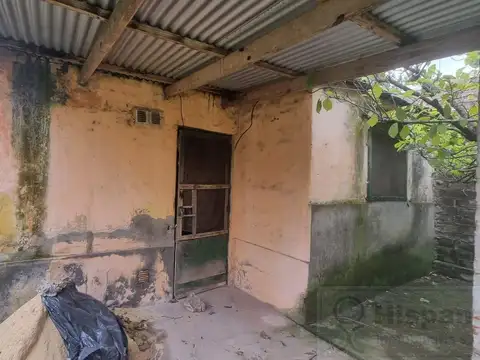 Terreno en Venta en Pinazo, USD 34.000