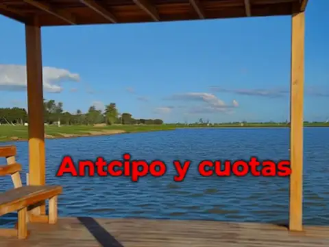 VENTA LOTE BARRIO PRIVADO CANNING PERMUTA