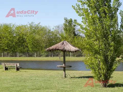 Terreno en Venta 50  mts Fondo