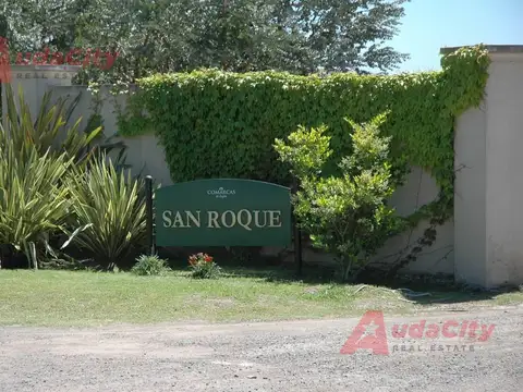 Terreno en Venta 37  mts Frente