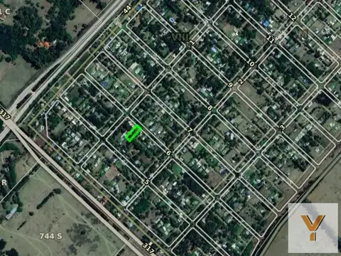 Terreno en venta - 1.200Mts2 - El Rodeo