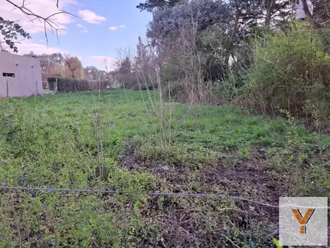 Terreno en venta - 1.200Mts2 - El Rodeo