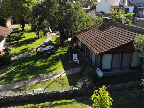 Casa en Venta en San Justo, USD 800.000