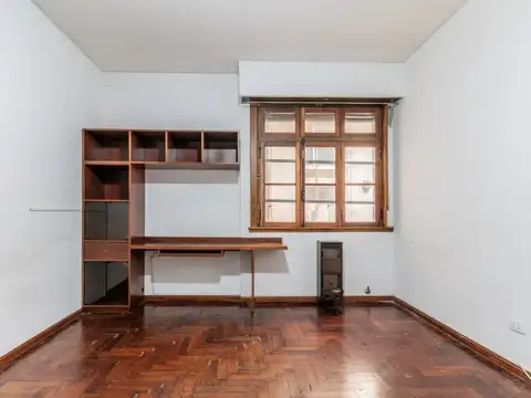 Departamento en Venta en Flores, USD 77.000