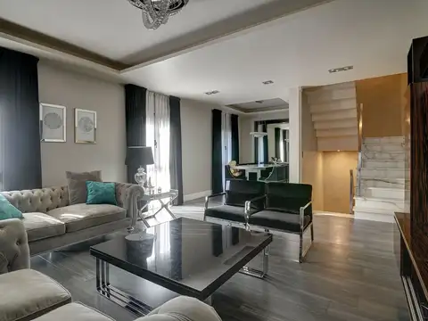 Casa en Venta en Parque Chacabuco, USD 1.200.000