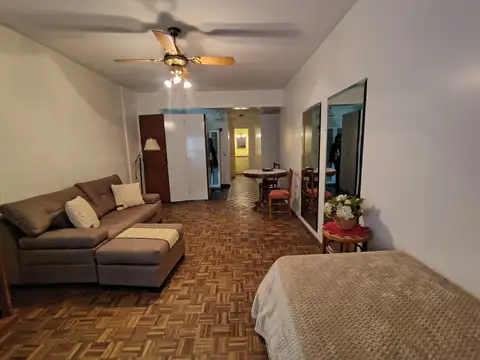 Departamento en Venta 45 años