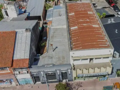 Local en Venta en Tigre Centro, USD 850.000
