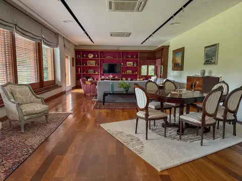 Casa en Venta en Martinez, USD 3.390.000