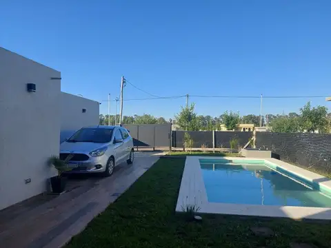 Casa en Venta de 2 dormitorios
