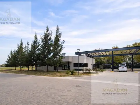 Terreno en Venta en Tristan Suarez, USD 62.000