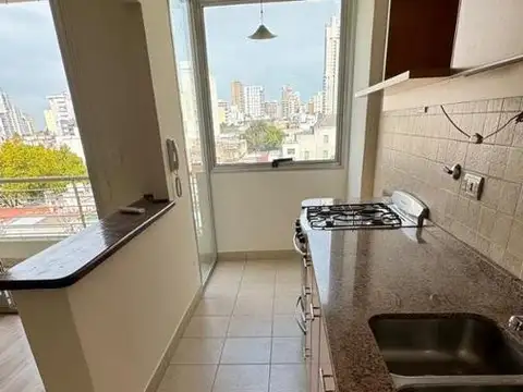 Departamento en Venta en Lomas de Zamora, USD 120.000