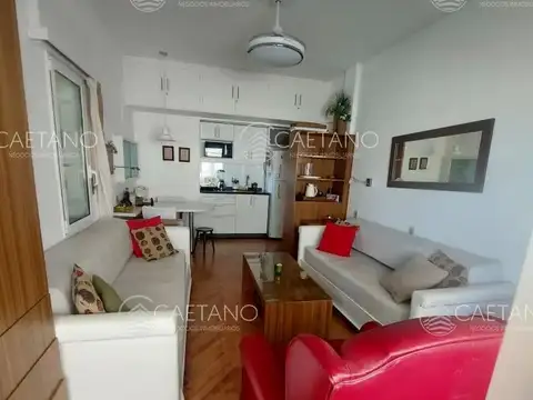 Departamento en Venta en Punta del Este, USD 110.000