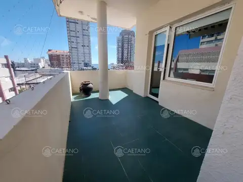 Venta apartamento 1 dormitorio Punta del Este