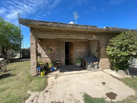 Casa en Venta en Alta Gracia, USD 38.000