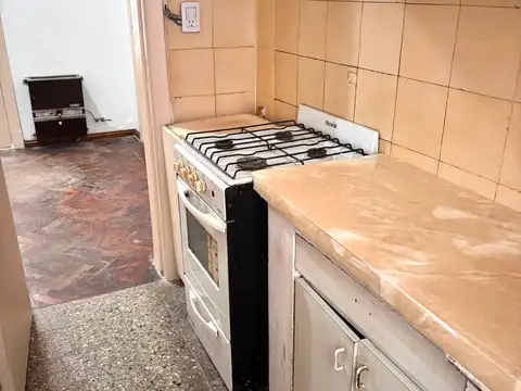Depto Tipo Casa en Venta de 3 ambientes