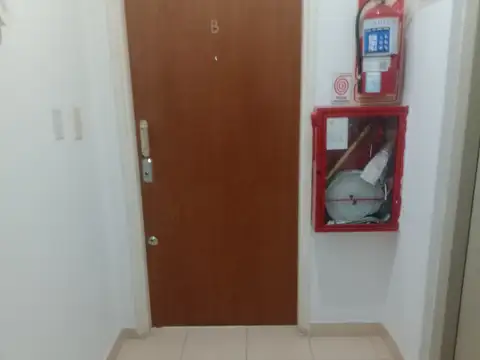 Oficina en Venta con 1 cochera