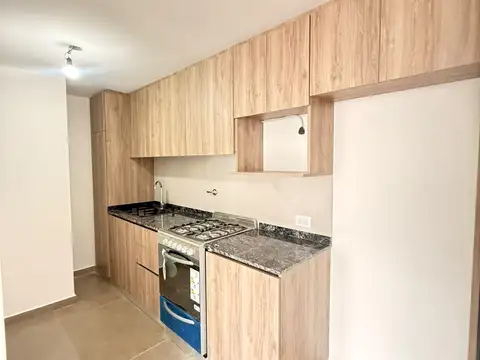 Departamento en Venta A Estrenar