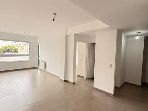 VENDE 2 AMB CON COCHERA  - A ESTRENAR - ENTREGA INMEDIATA  