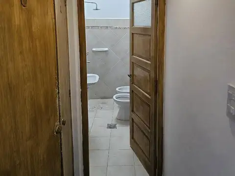 Casa en Alquiler al Oeste