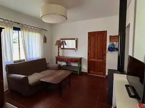 Casa 6 ambientes con 3 baños