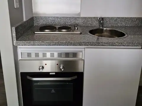 Departamento en Alquiler A Estrenar