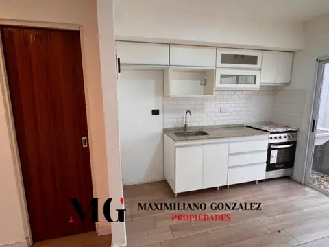 Departamento en Alquiler de 2 dormitorios