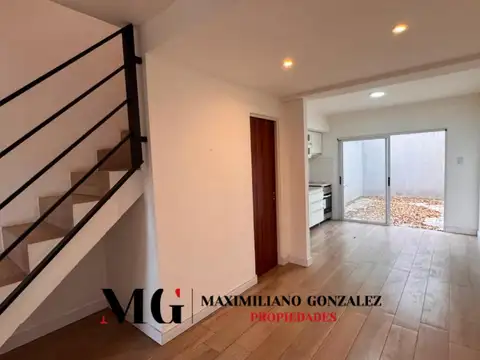 Departamento en Alquiler de 3 ambientes