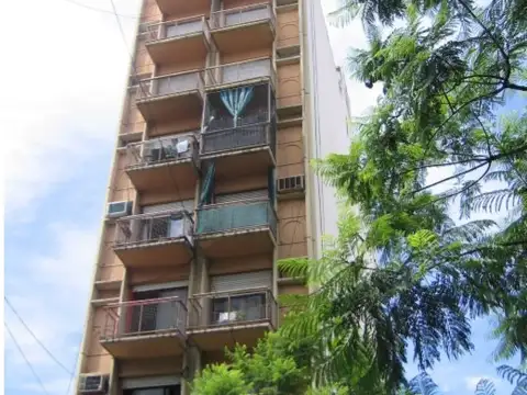 3 de febrero 731 - Monoambiente en Venta