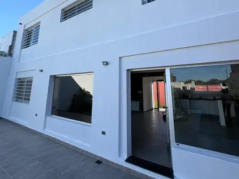 Casa en City Bell