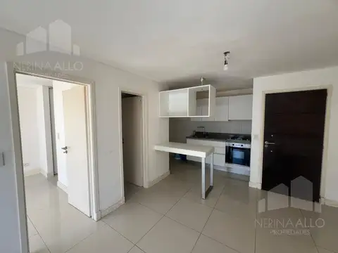 ALQUILER VENTA DEPARTAMENTO 2 AMBIENTES COCHERA ITUZAINGO NORTE DURBAN MANSILLA