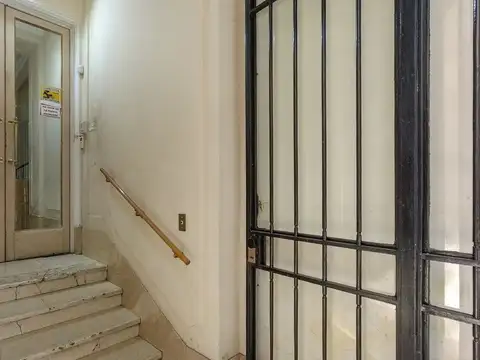 Oficina Monoambiente con 2 baños