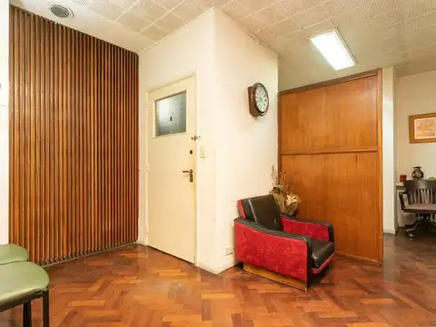 VENTA OFICINA ESTUDIO FRENTE AL OBELISCO