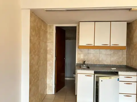 Departamento en Venta al Oeste