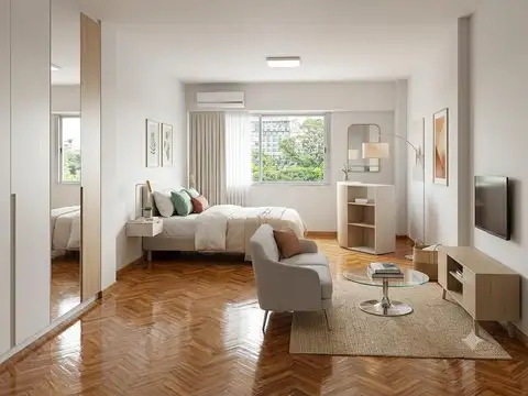 Carlos Pellegrini 900