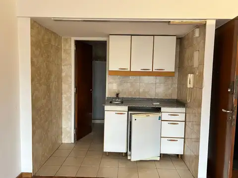 Departamento en Venta al Oeste