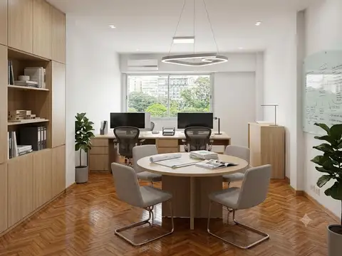 Departamento en Venta de Monoambiente