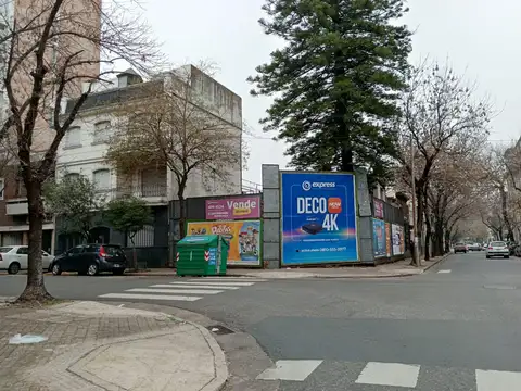 Terreno en Venta en Centro, Rosario