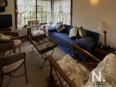 Casa en Punta del Este, Aidy Grill