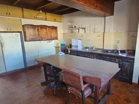 Departamento en Venta 55 años