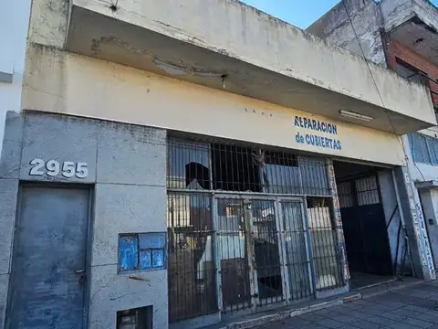 VENTA PH 3 AMBIENTES A RECICLAR