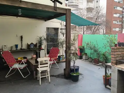 PH en Alquiler en Villa Urquiza, CABA